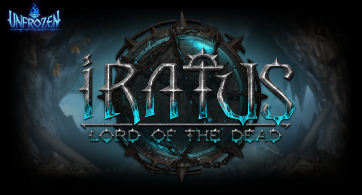 downloading Iratus: Lord of the Dead